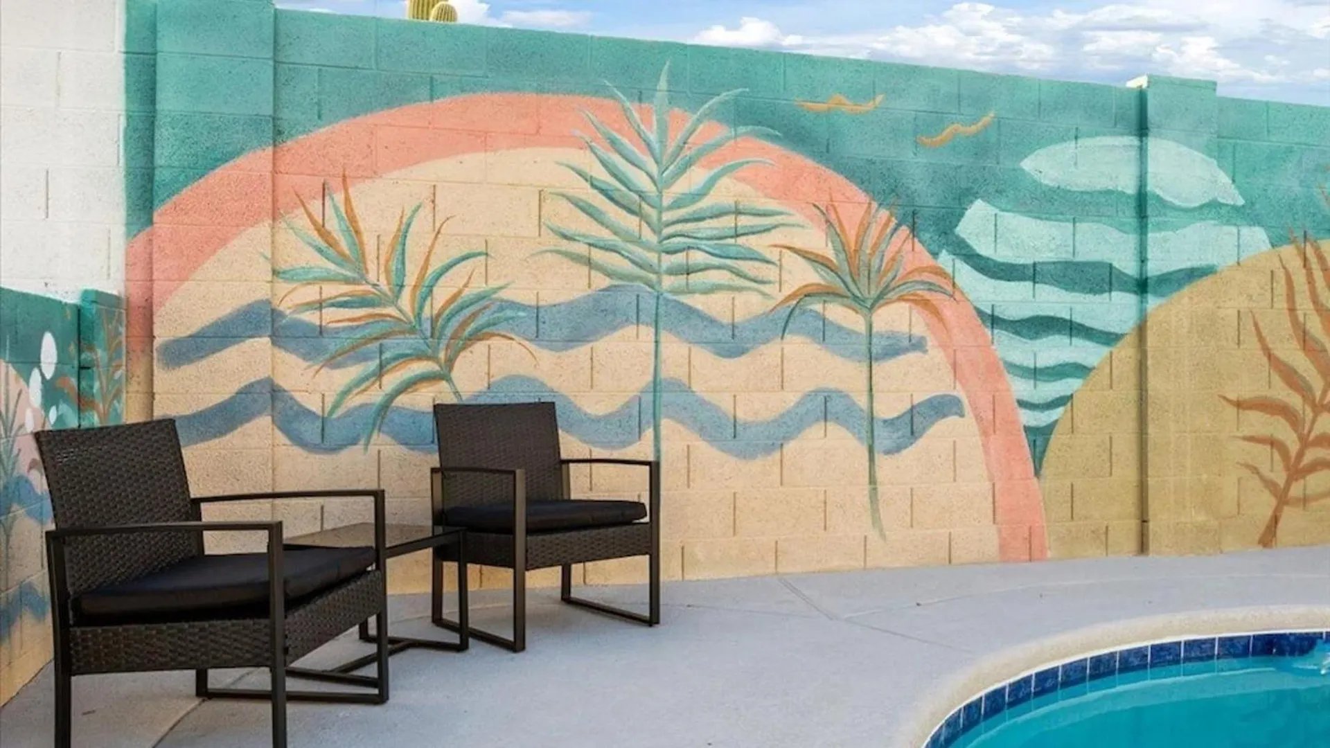 Holiday home Vacation Paradise In Old Town Scottsdale