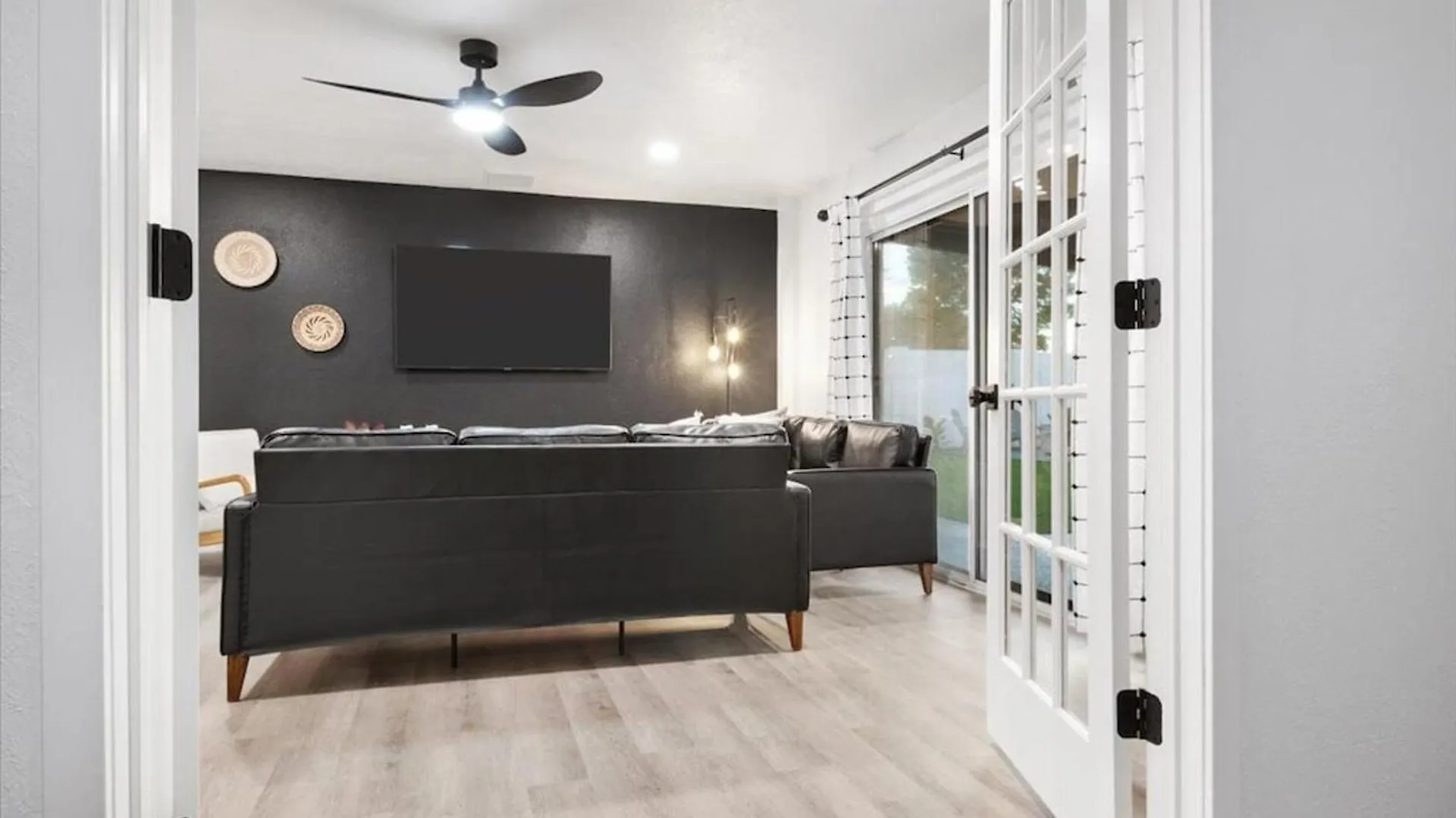 Vacation Paradise In Old Town Scottsdale Holiday home